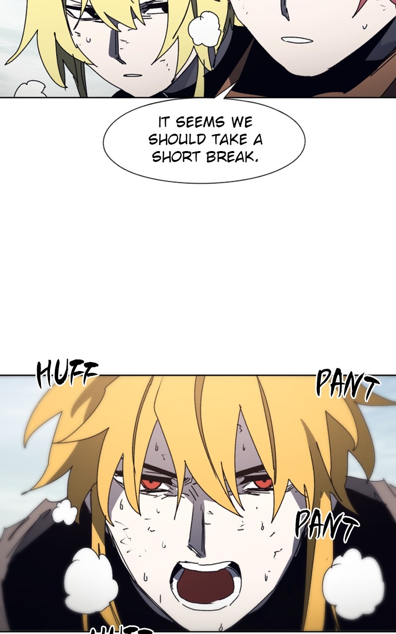 Read The Ember Knight Manga Online