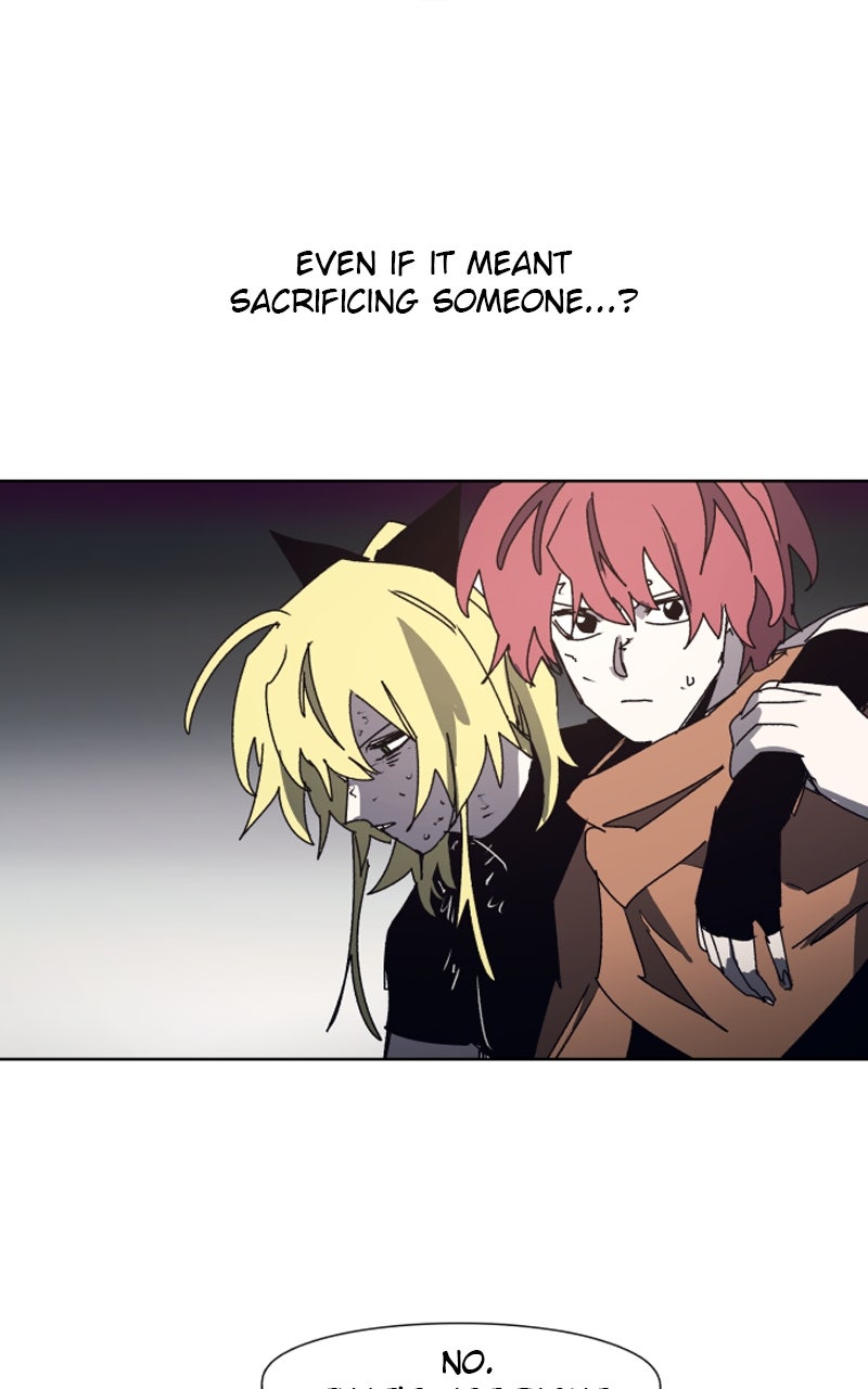 Read The Ember Knight Manga Online
