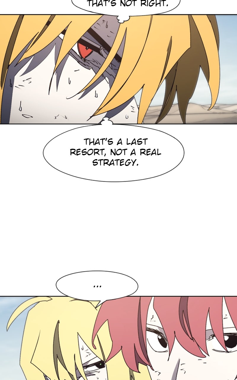 Read The Ember Knight Manga Online