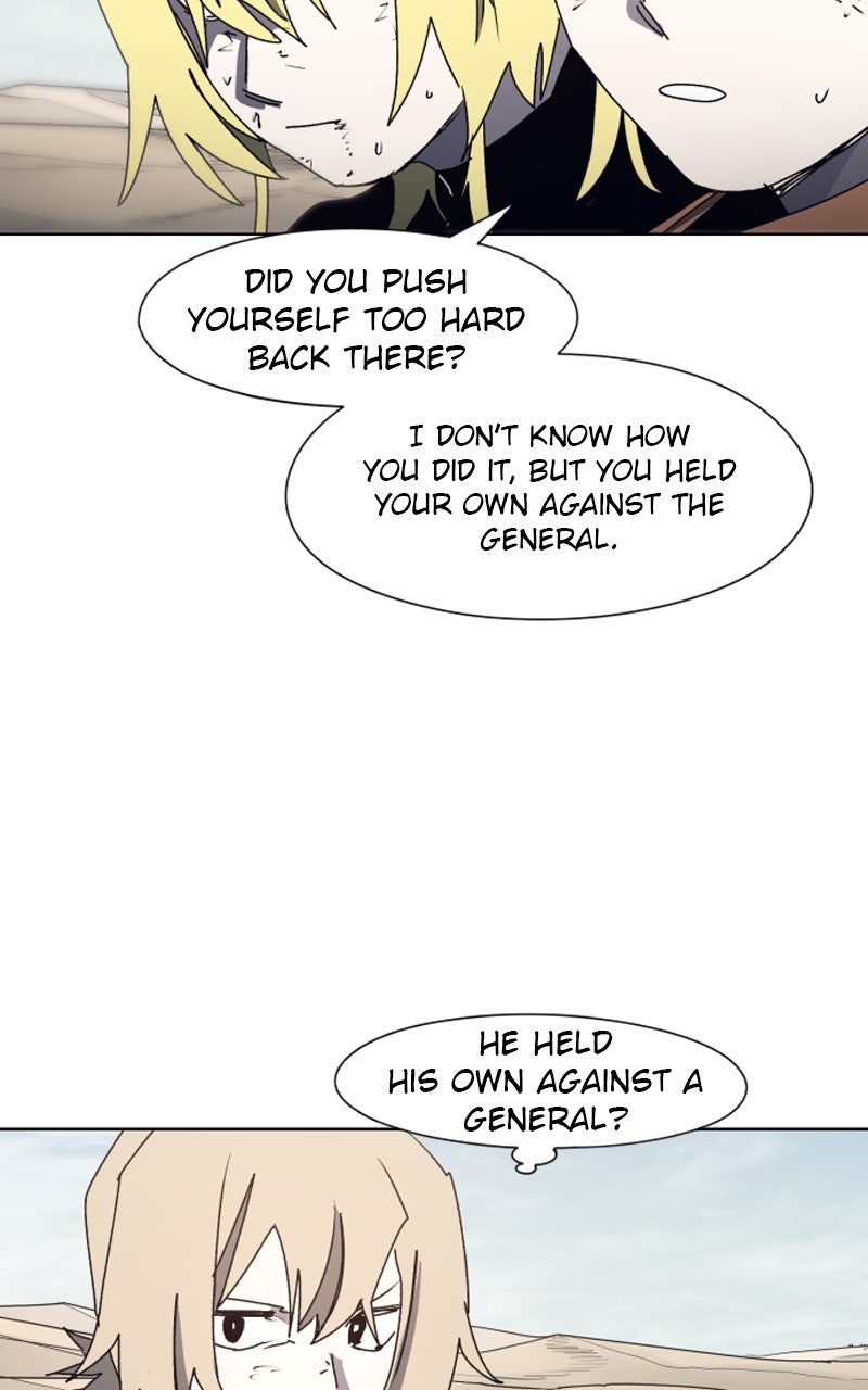 Read The Ember Knight Manga Online
