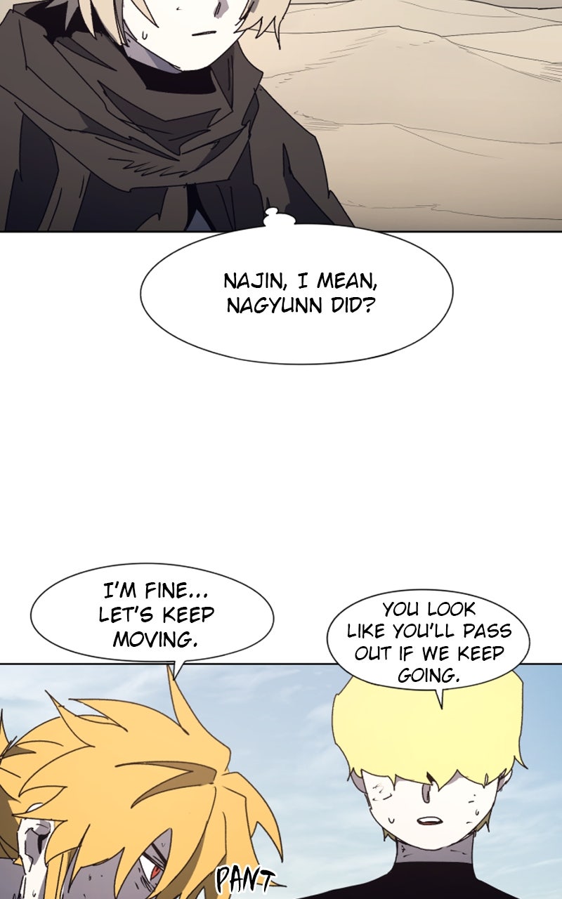 Read The Ember Knight Manga Online