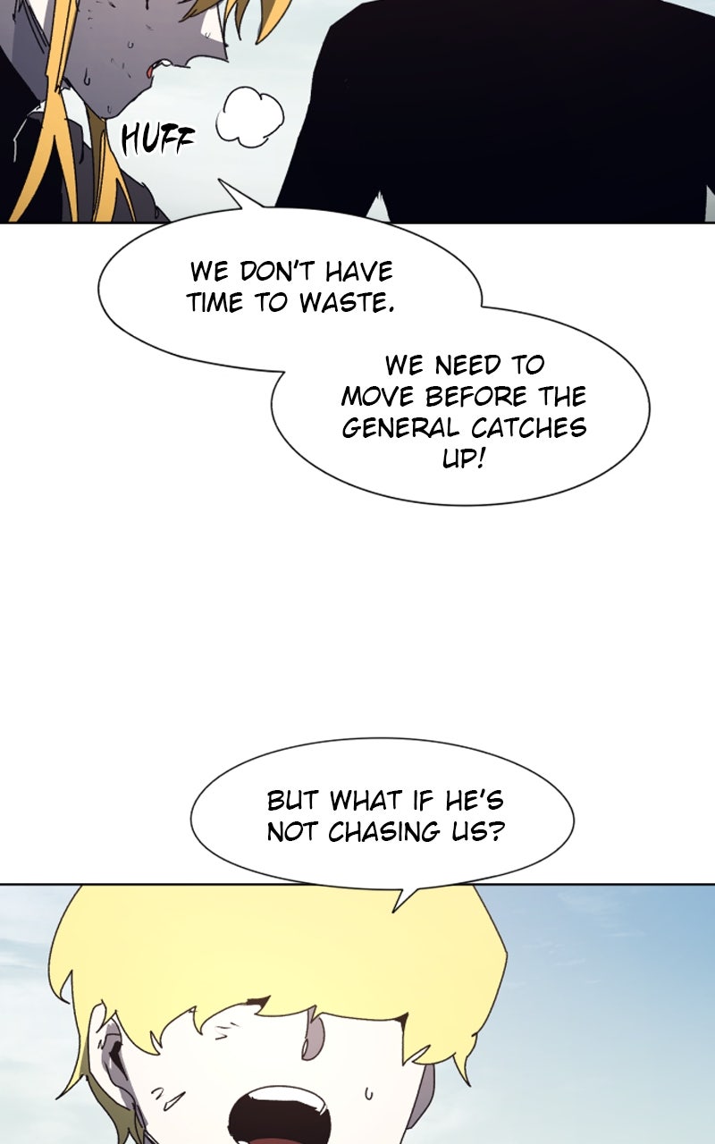Read The Ember Knight Manga Online