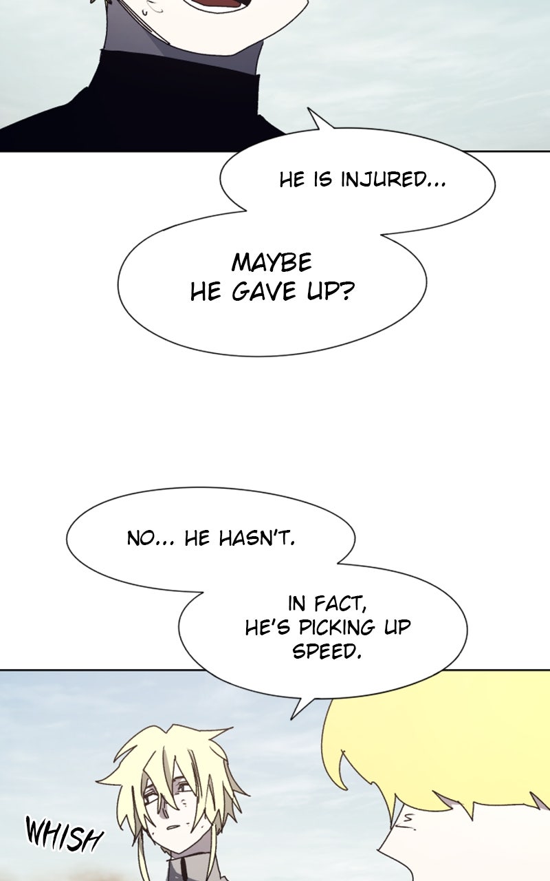 Read The Ember Knight Manga Online