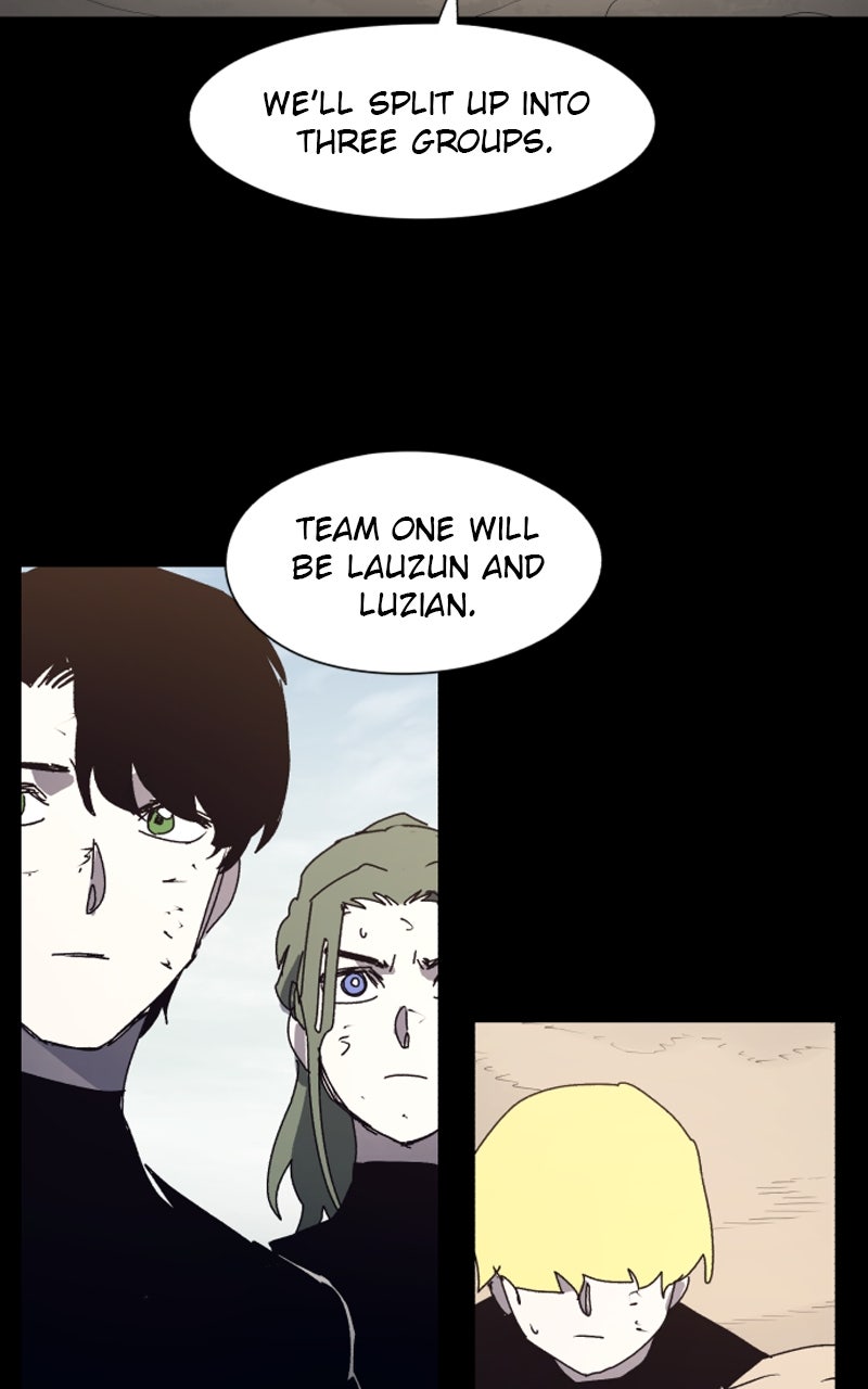 Read The Ember Knight Manga Online