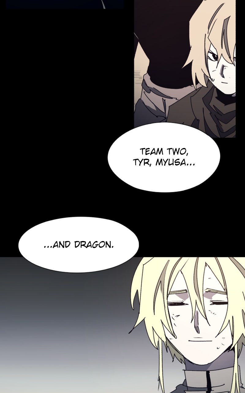 Read The Ember Knight Manga Online