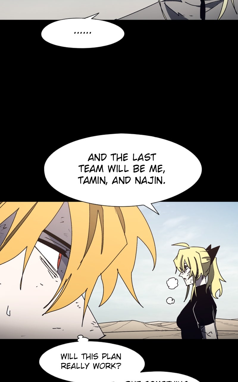 Read The Ember Knight Manga Online