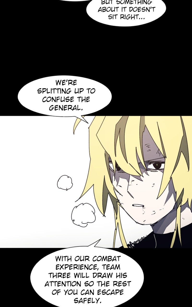 Read The Ember Knight Manga Online