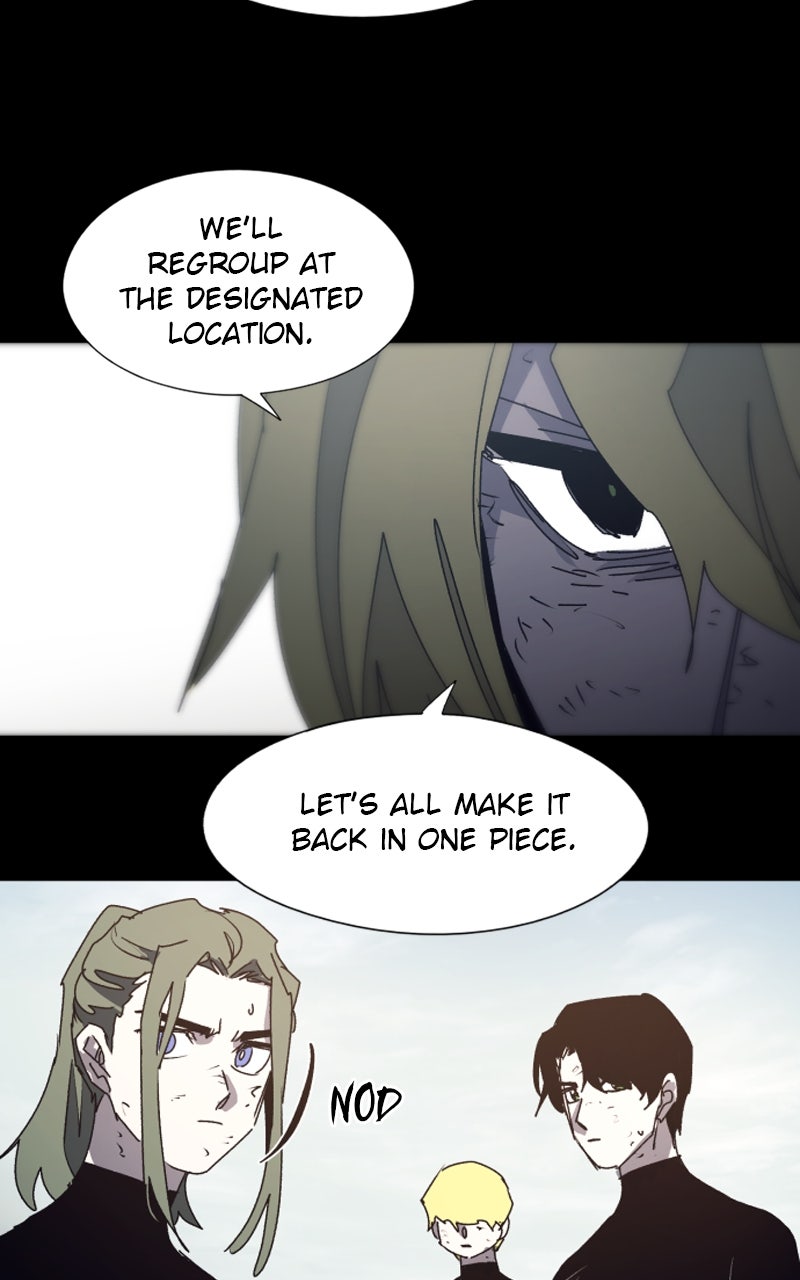 Read The Ember Knight Manga Online