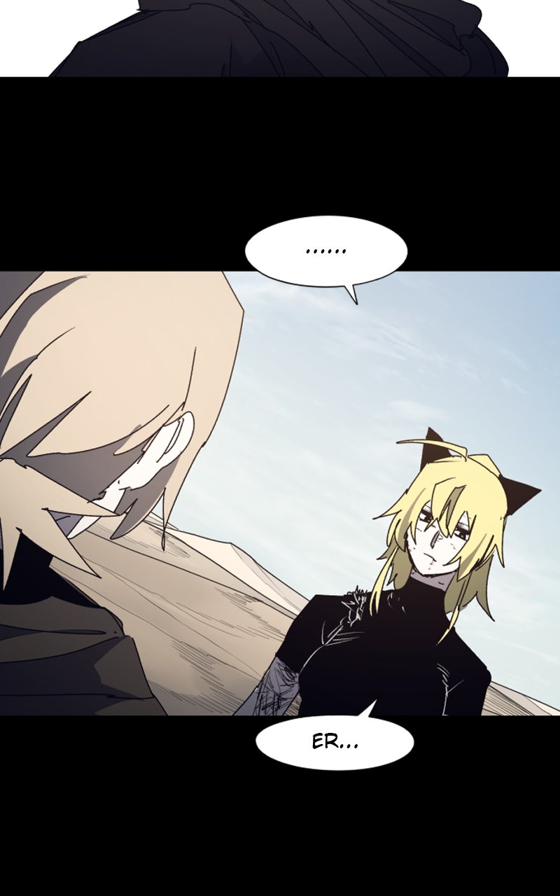 Read The Ember Knight Manga Online