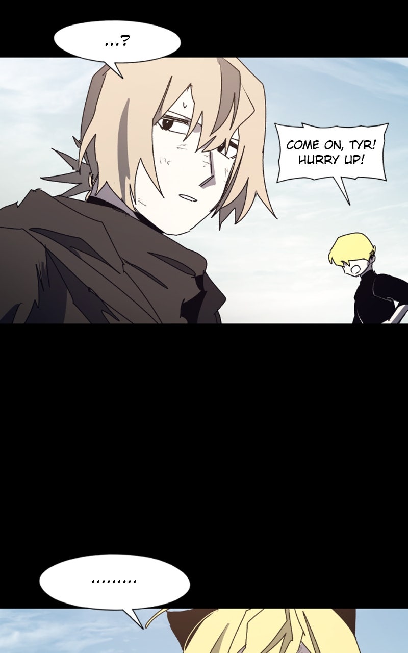 Read The Ember Knight Manga Online