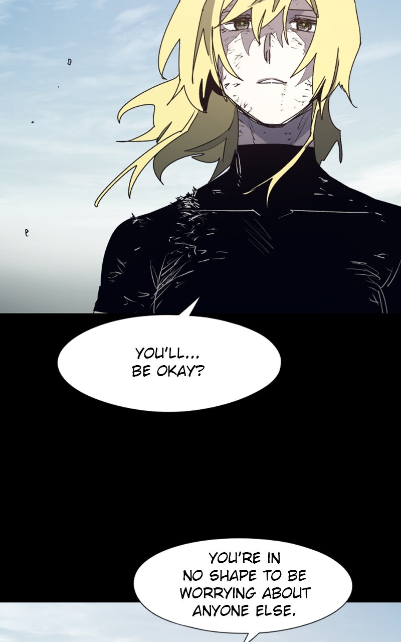 Read The Ember Knight Manga Online
