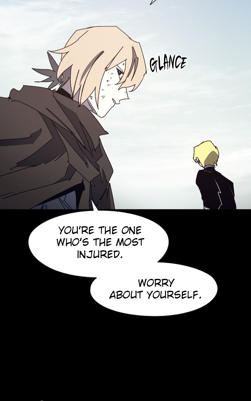 Read The Ember Knight Manga Online