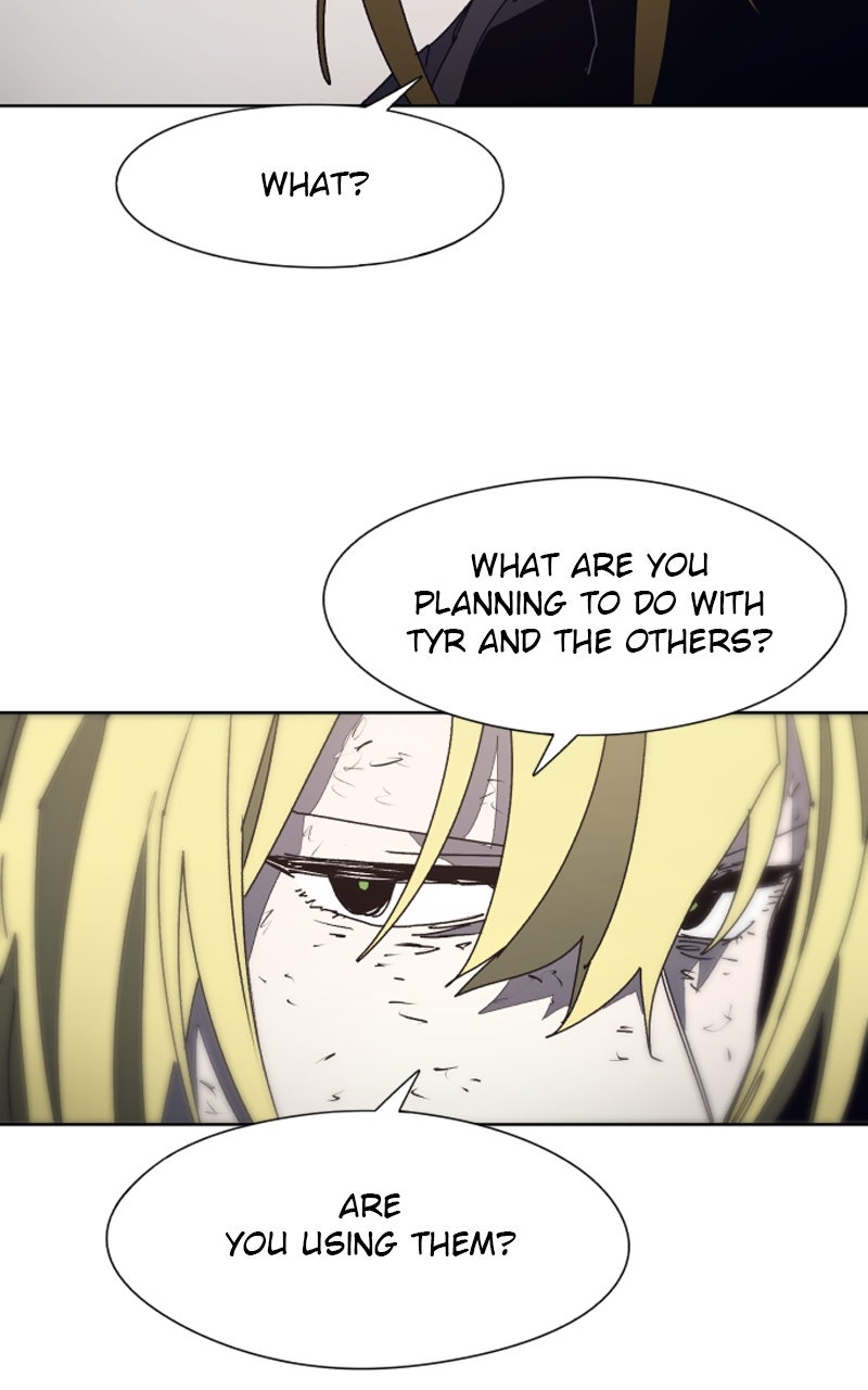 Read The Ember Knight Manga Online