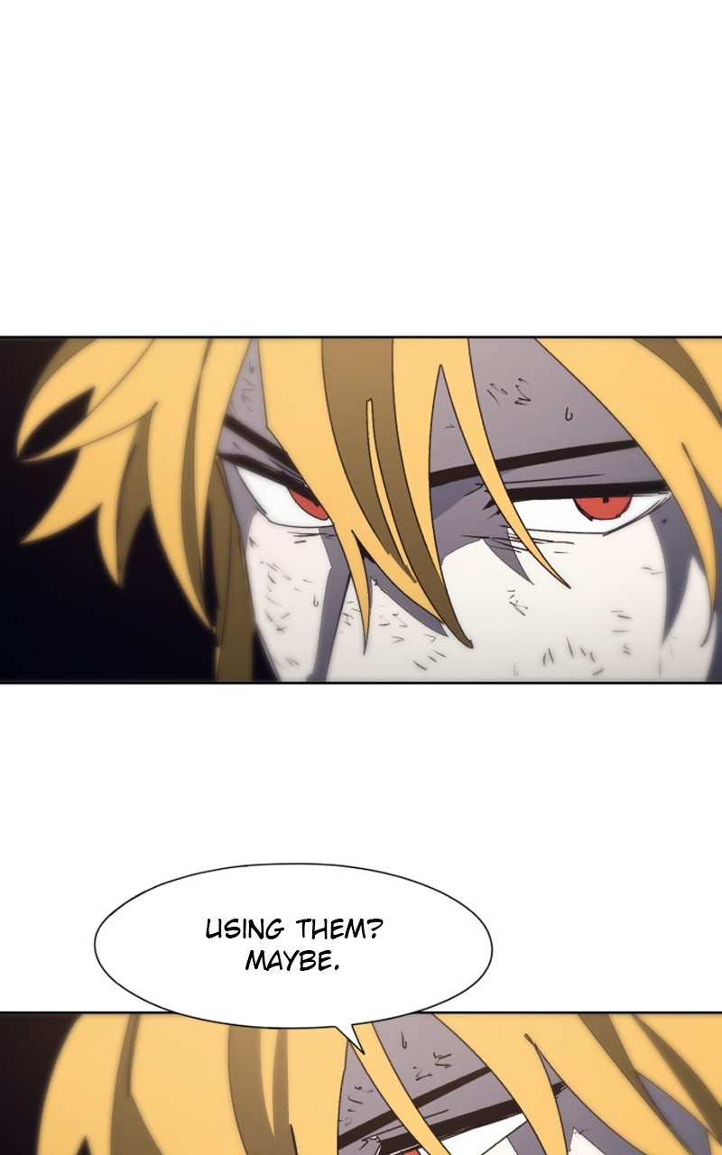 Read The Ember Knight Manga Online