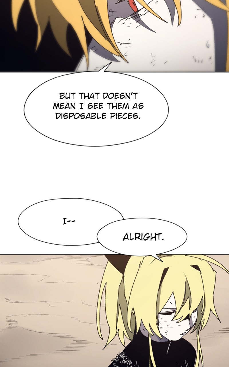Read The Ember Knight Manga Online