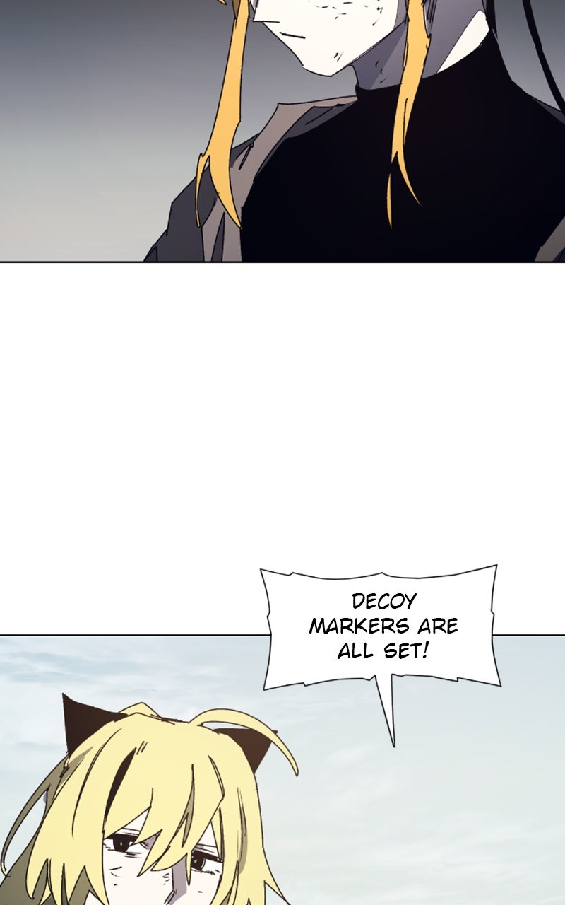 Read The Ember Knight Manga Online