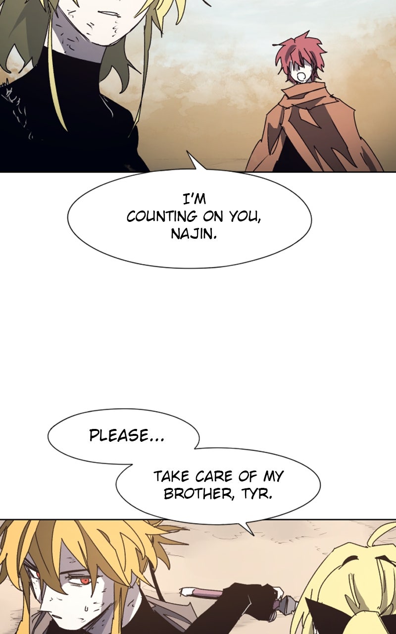 Read The Ember Knight Manga Online
