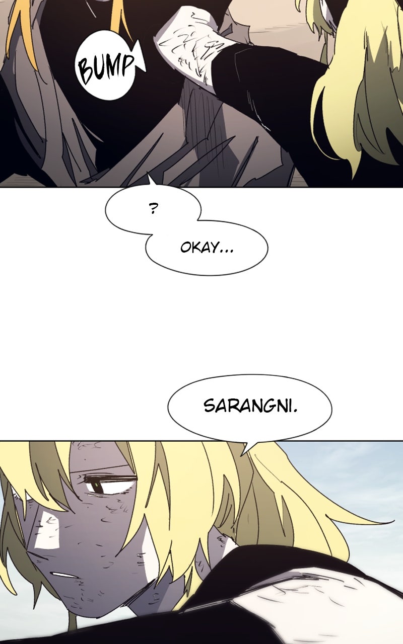 Read The Ember Knight Manga Online