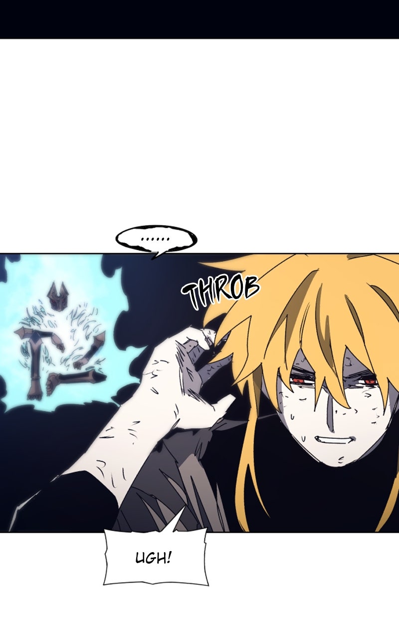 Read The Ember Knight Manga Online