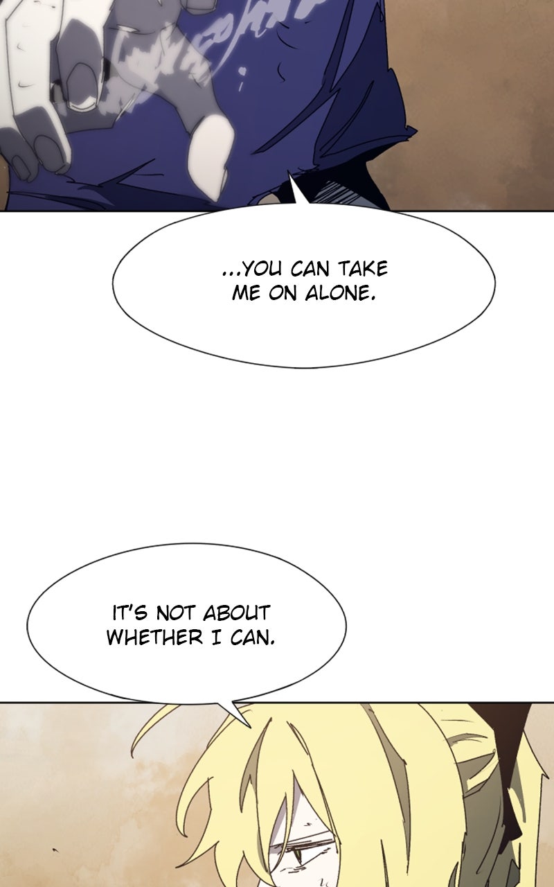 Read The Ember Knight Manga Online