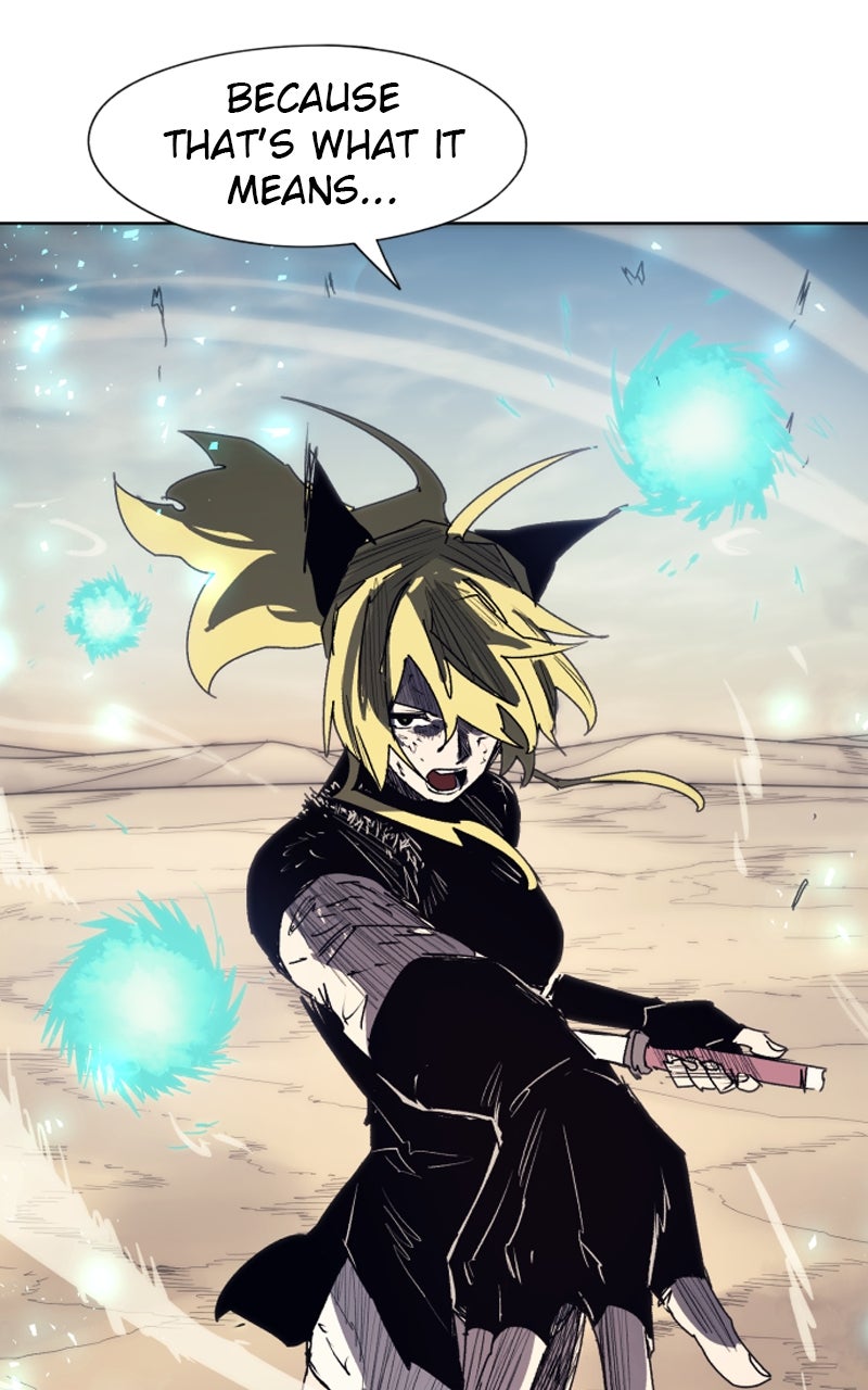 Read The Ember Knight Manga Online