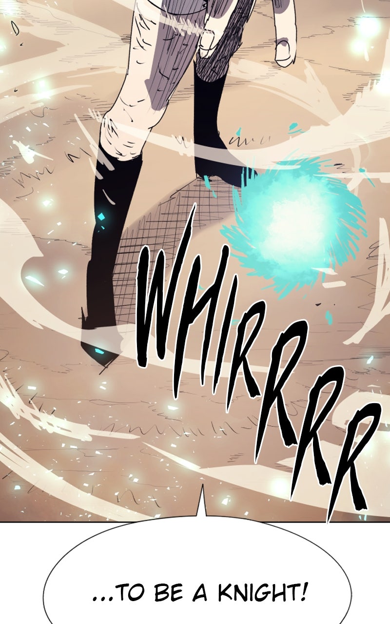 Read The Ember Knight Manga Online
