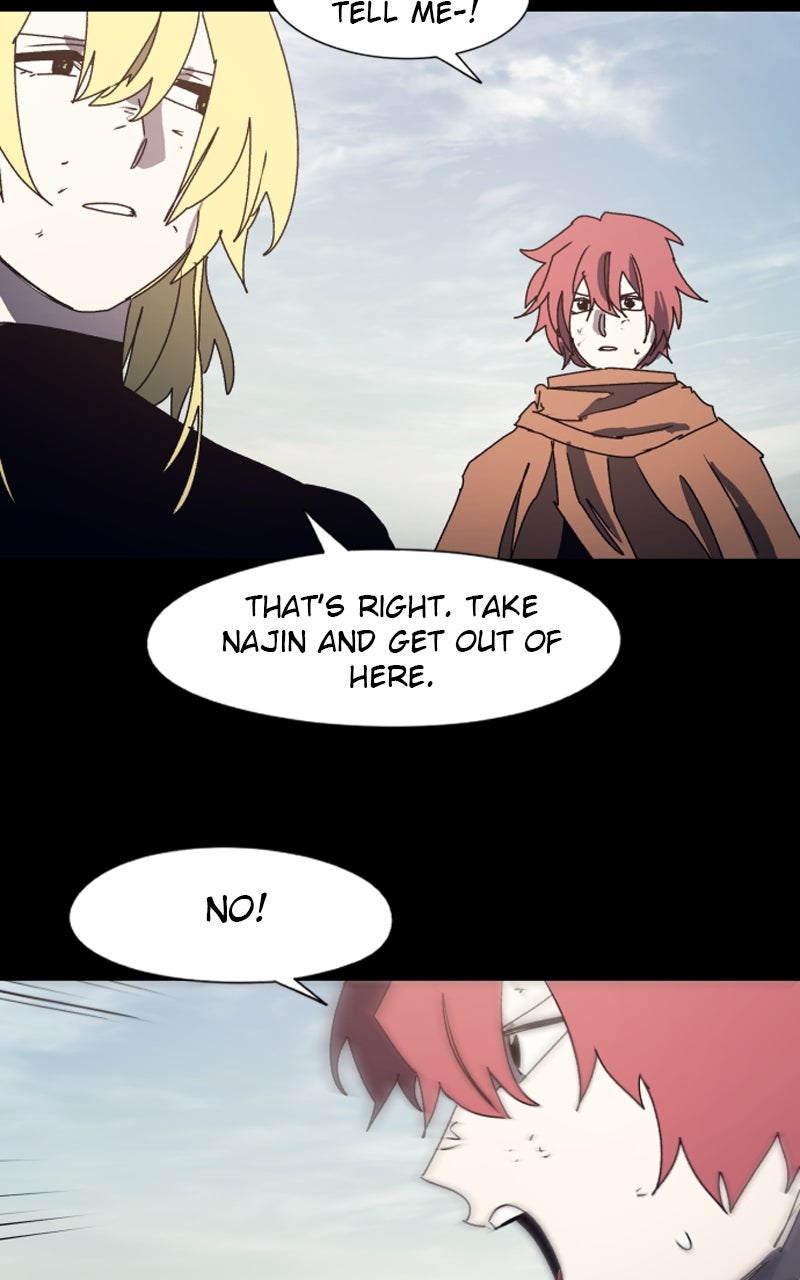 Read The Ember Knight Manga Online