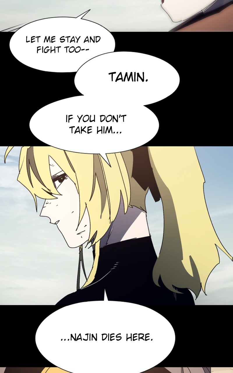 Read The Ember Knight Manga Online