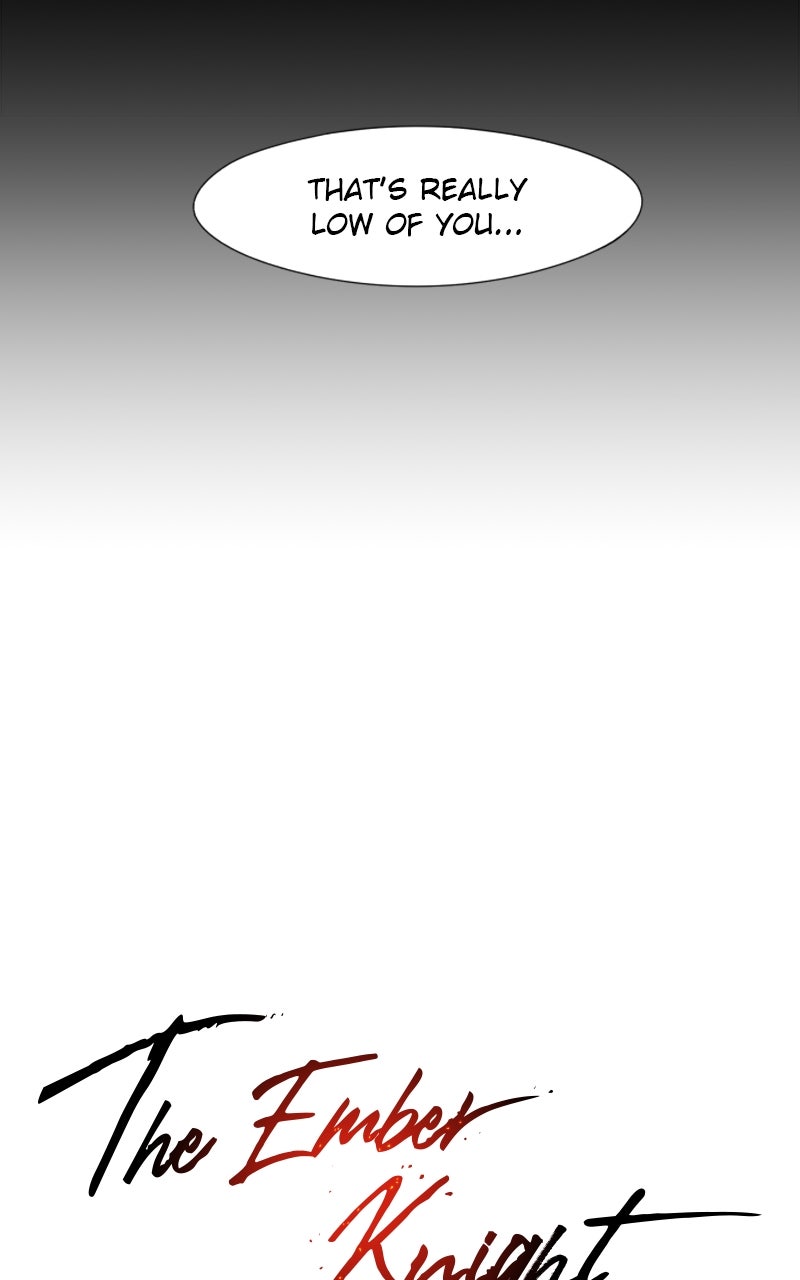 Read The Ember Knight Manga Online