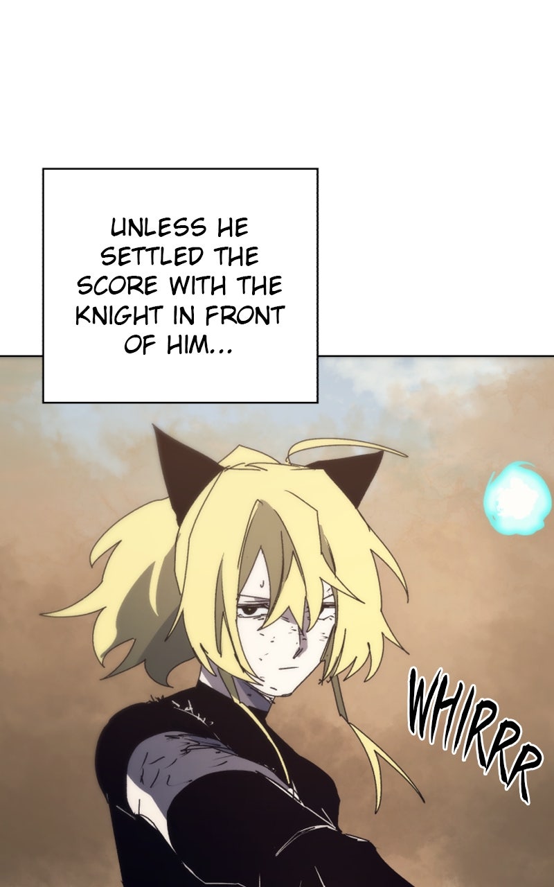 Read The Ember Knight Manga Online