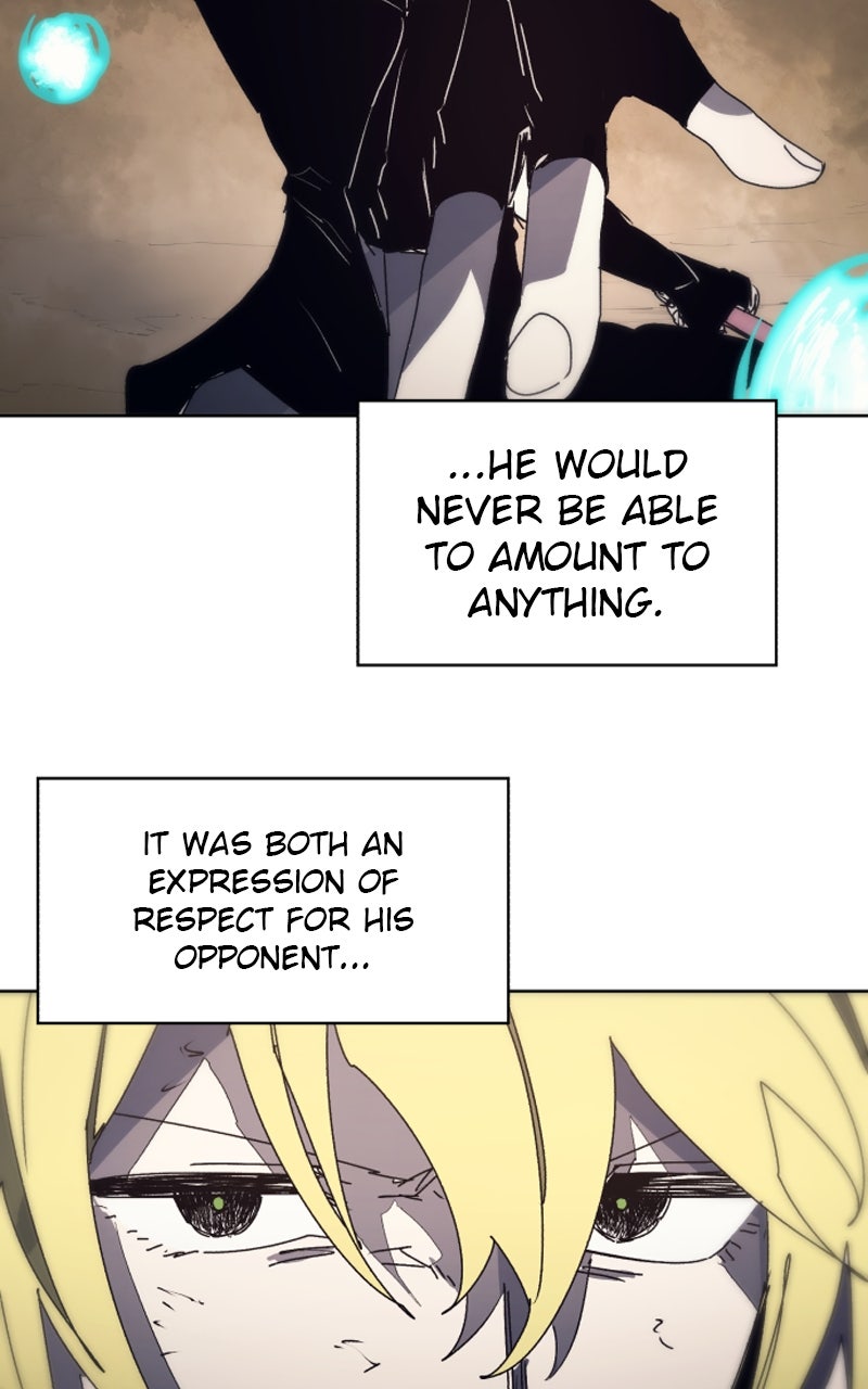 Read The Ember Knight Manga Online
