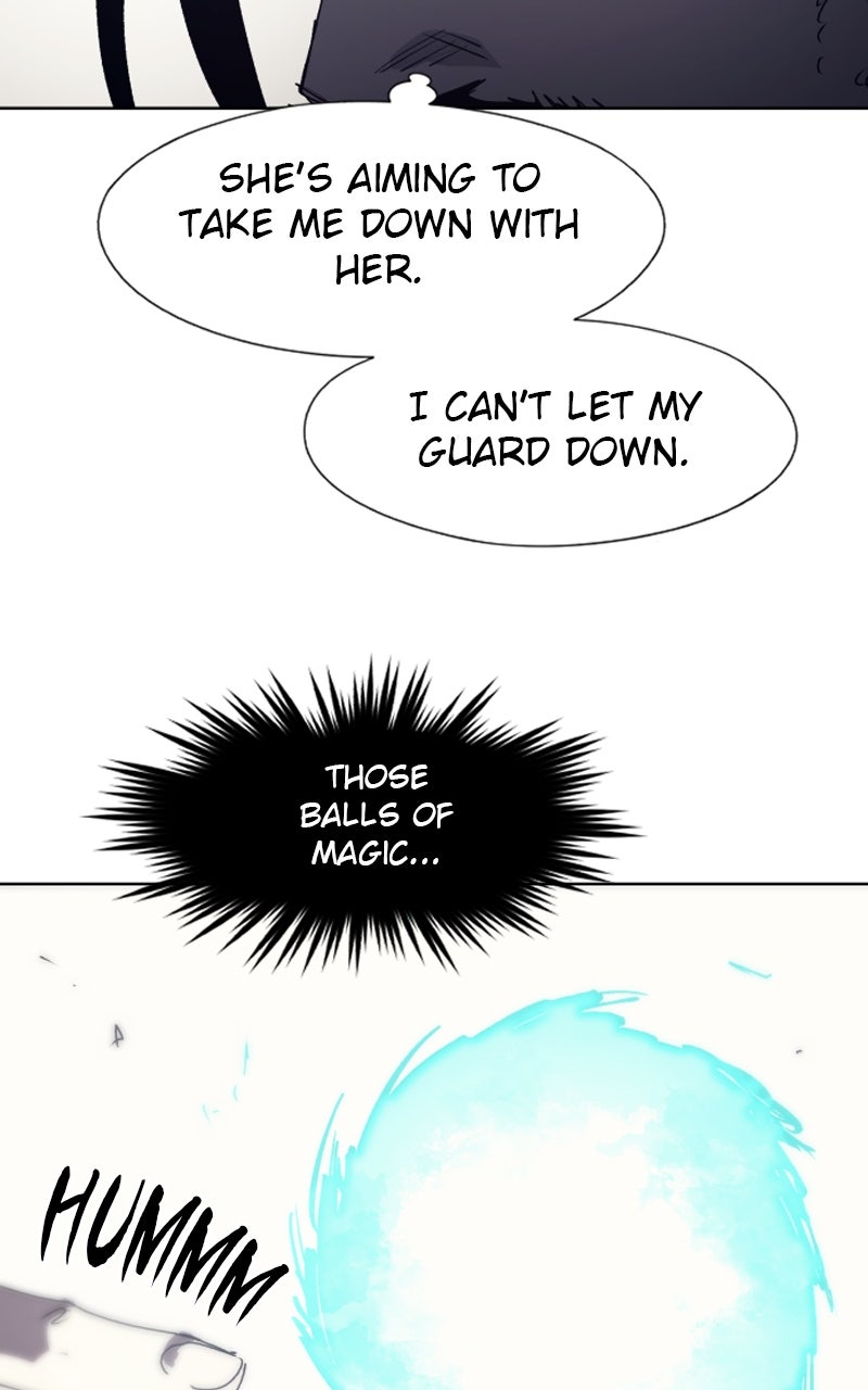 Read The Ember Knight Manga Online
