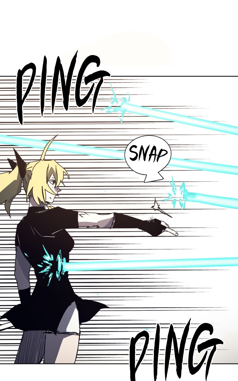 Read The Ember Knight Manga Online