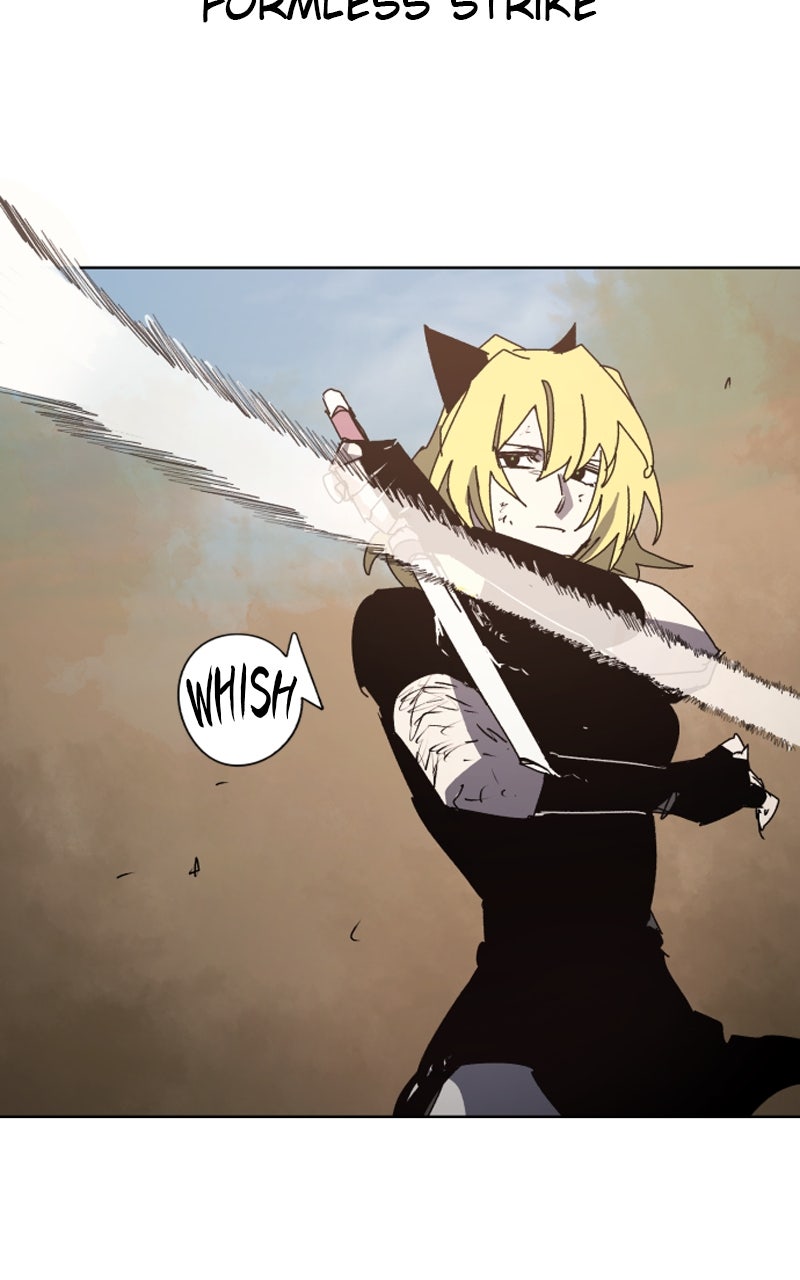 Read The Ember Knight Manga Online