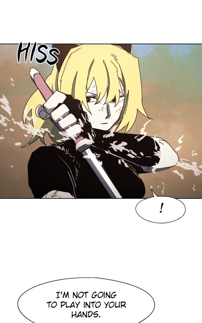 Read The Ember Knight Manga Online