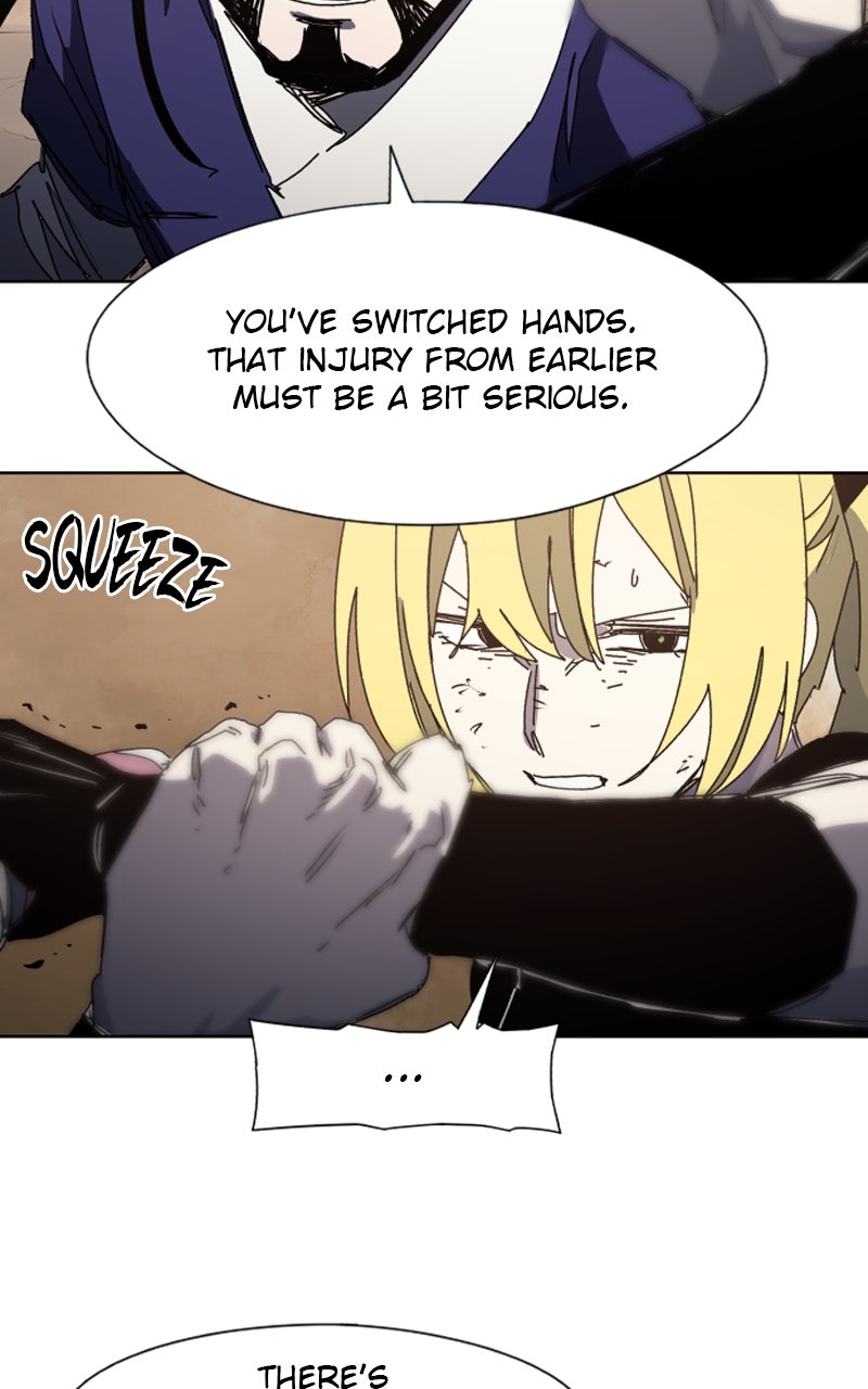 Read The Ember Knight Manga Online