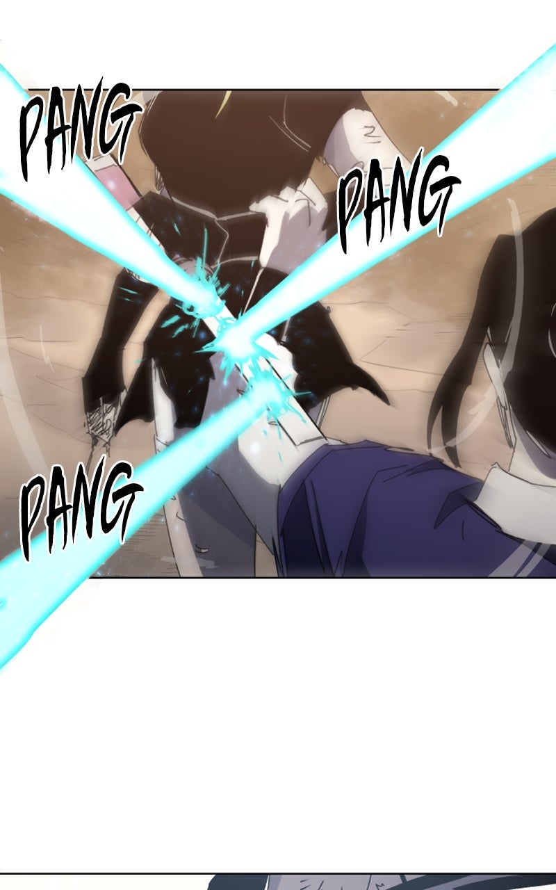 Read The Ember Knight Manga Online