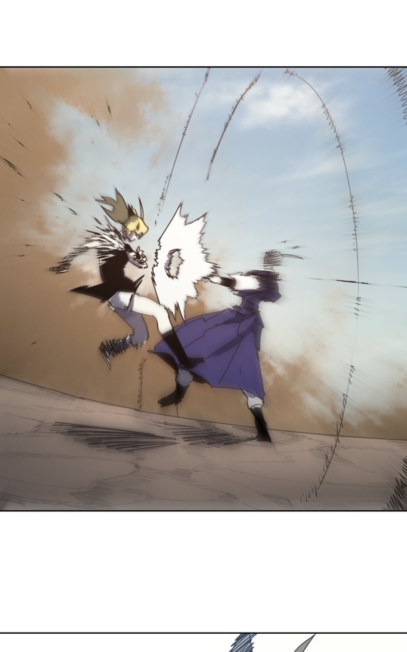 Read The Ember Knight Manga Online