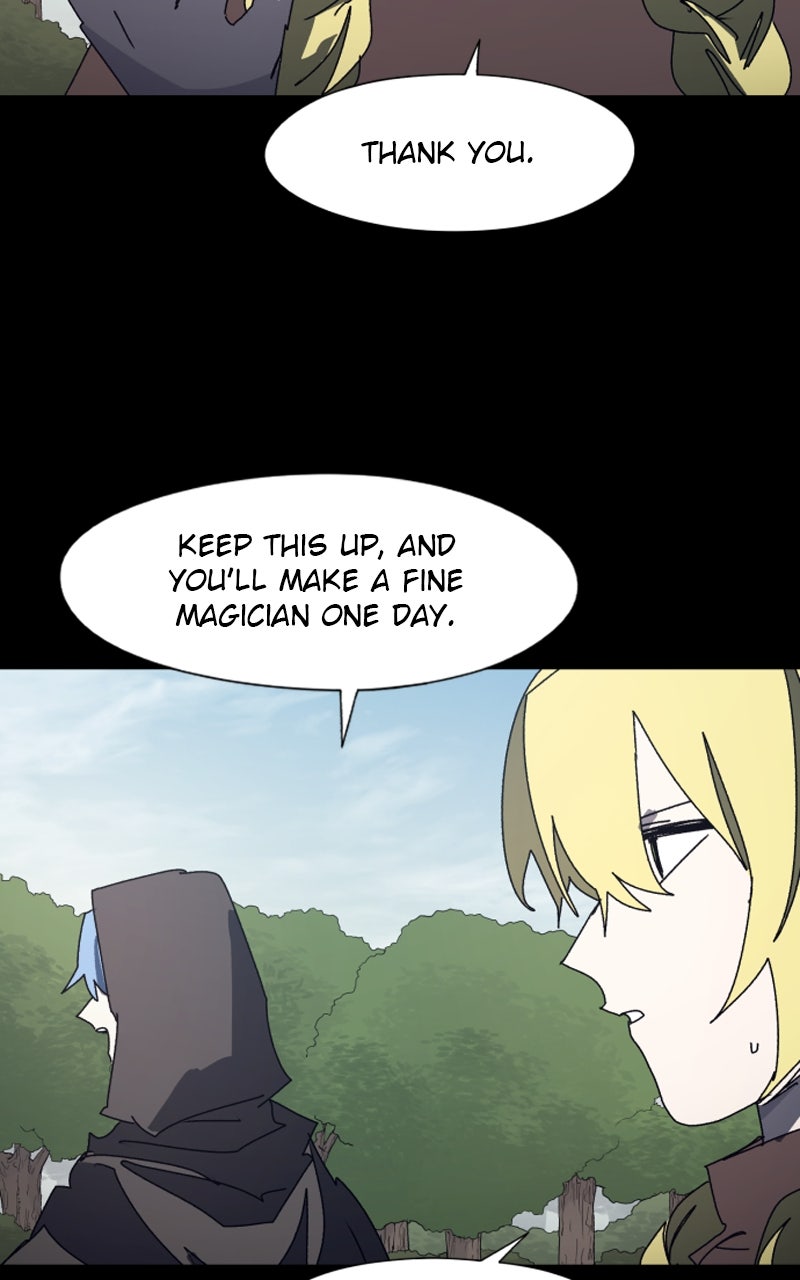 Read The Ember Knight Manga Online