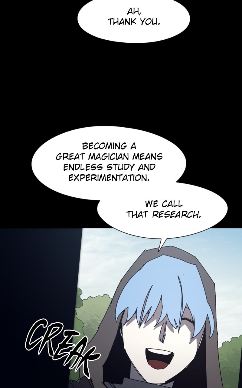 Read The Ember Knight Manga Online