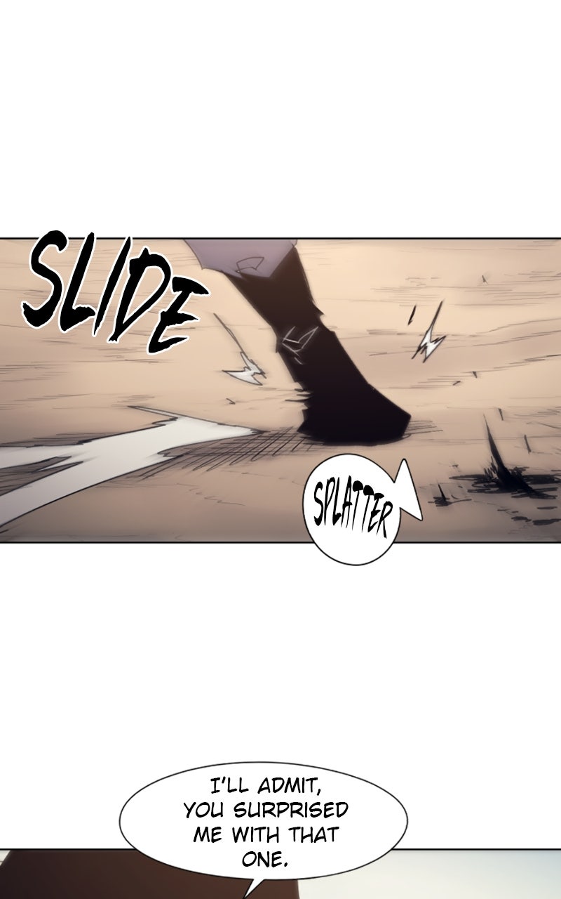 Read The Ember Knight Manga Online