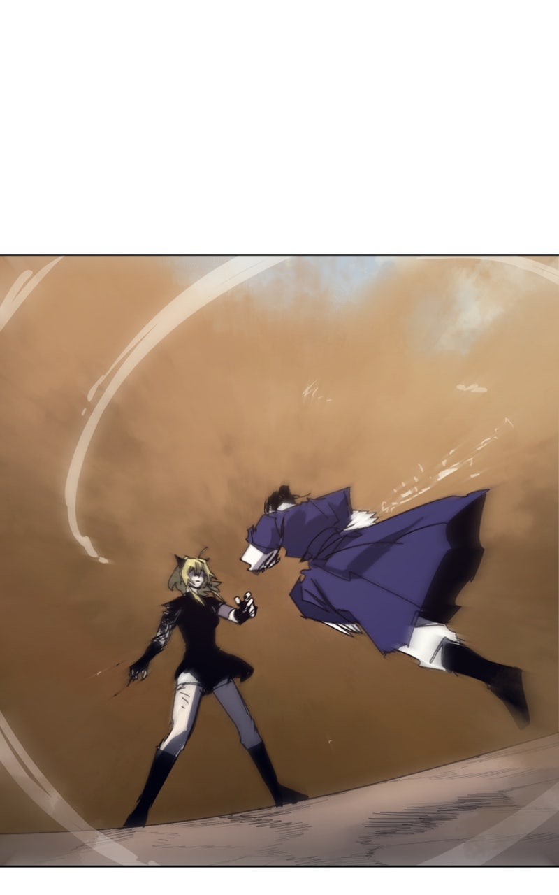 Read The Ember Knight Manga Online