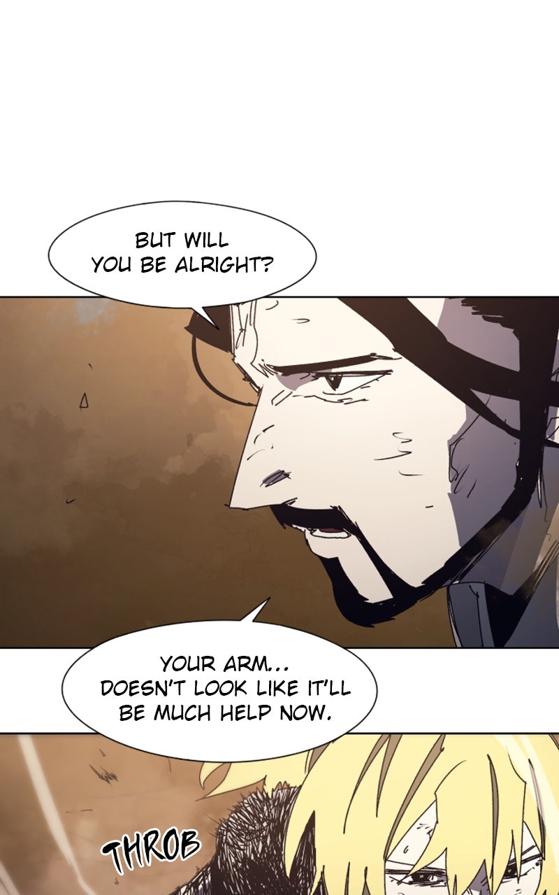 Read The Ember Knight Manga Online