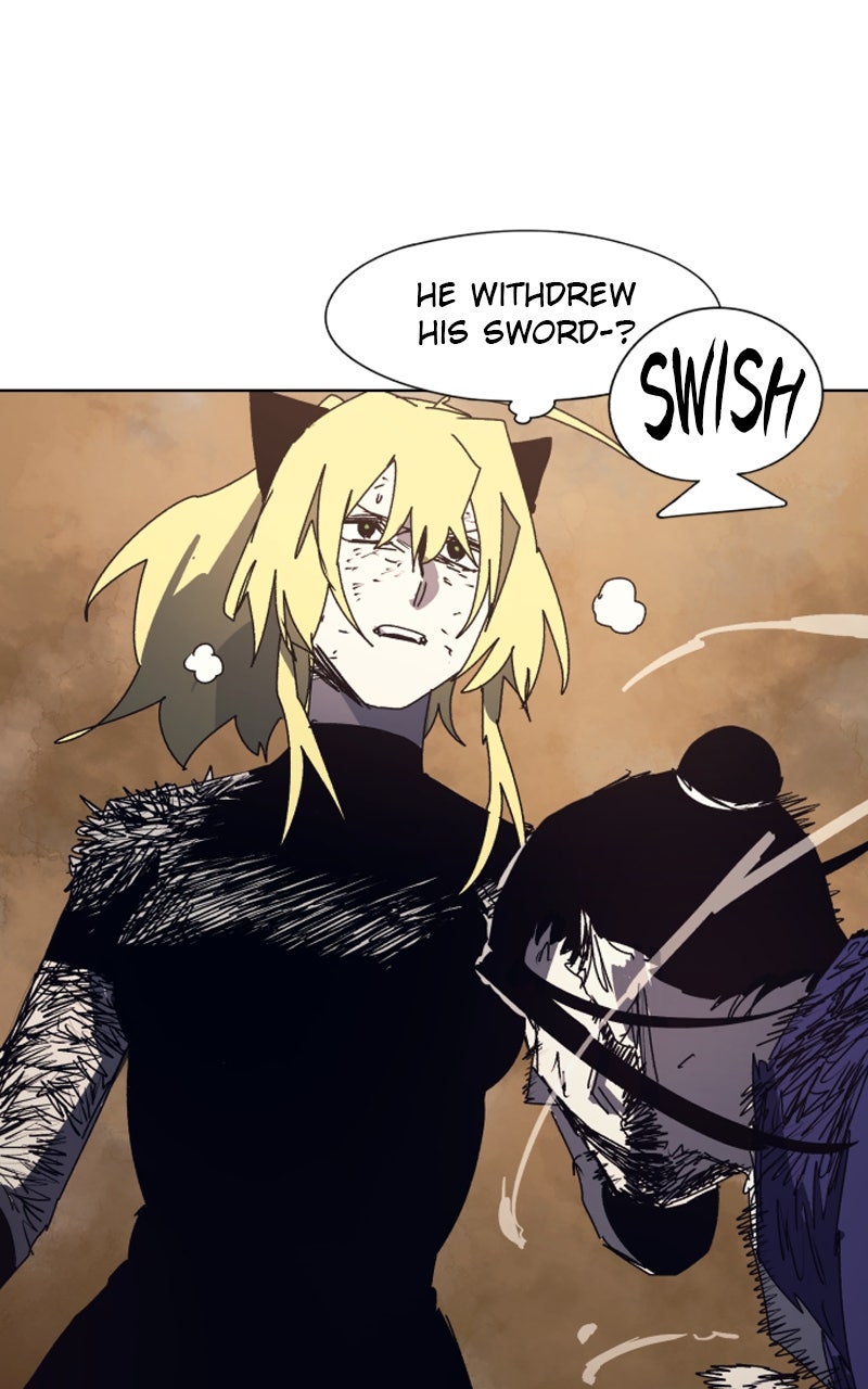 Read The Ember Knight Manga Online