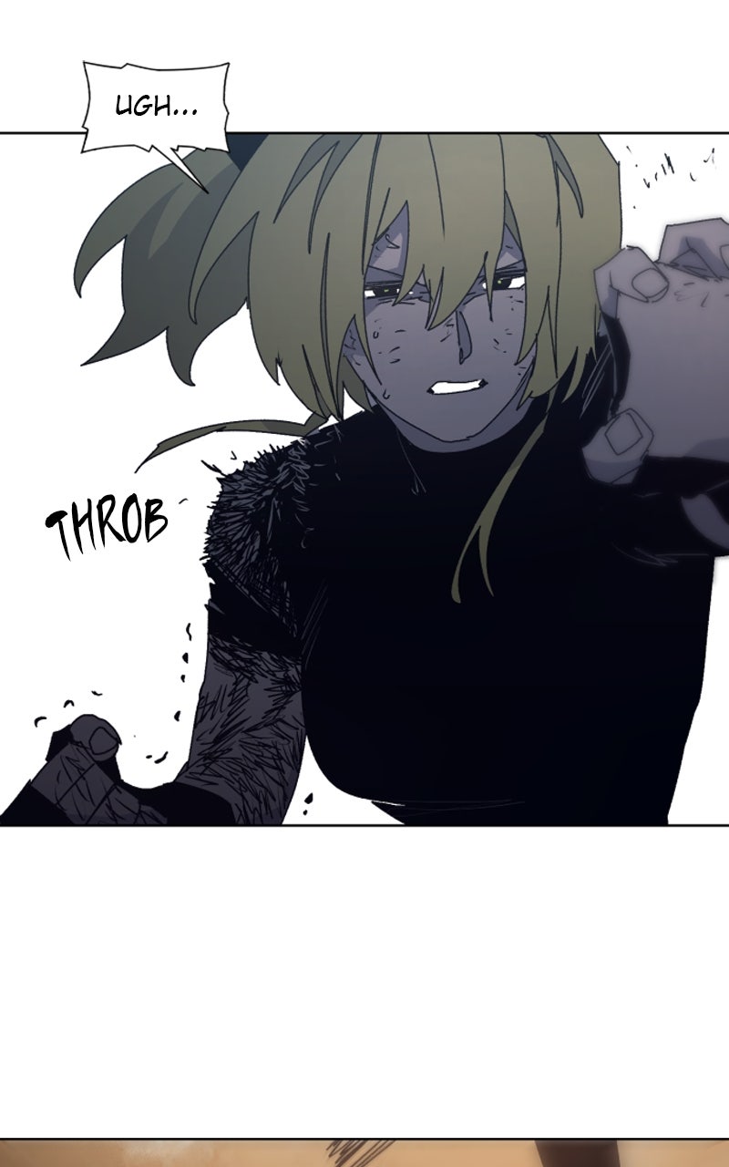 Read The Ember Knight Manga Online