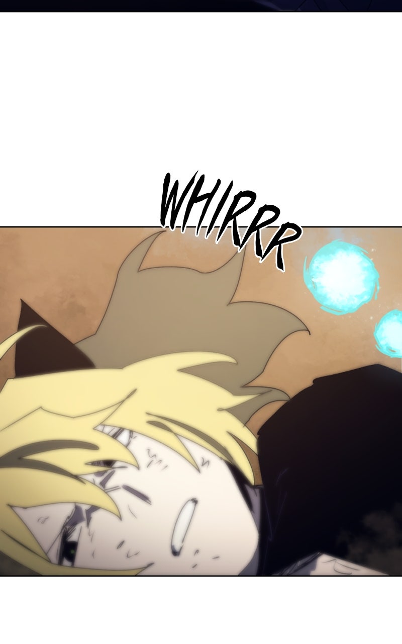 Read The Ember Knight Manga Online