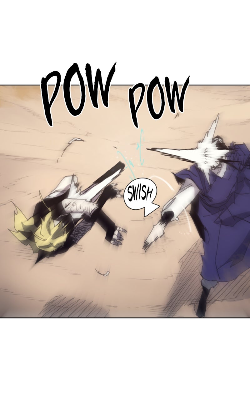 Read The Ember Knight Manga Online