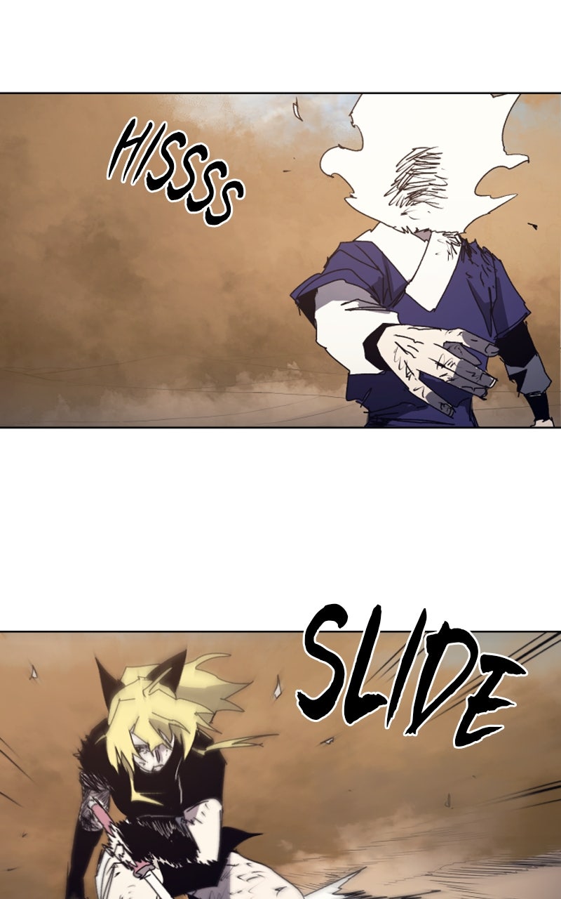 Read The Ember Knight Manga Online