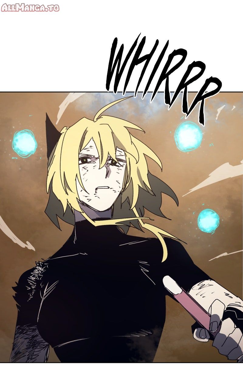 Read The Ember Knight Manga Online