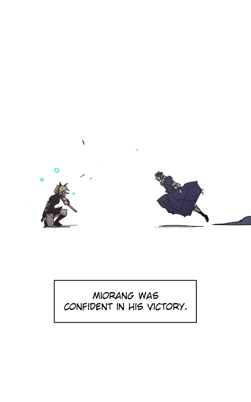 Read The Ember Knight Manga Online